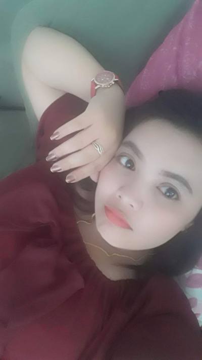 Jub 34 ans หาดใหญ่ Thaïlande