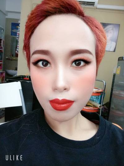 Fang 32 ans Thailand Thaïlande