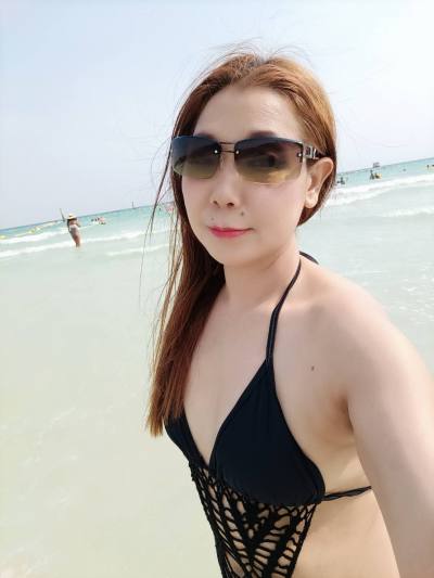 Ying 35 ans พัทยา Thaïlande
