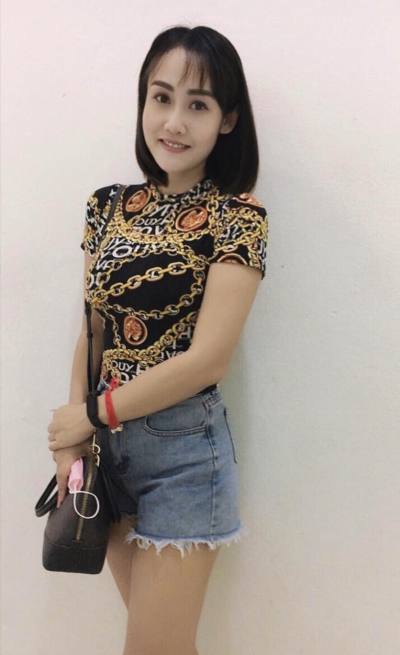 Tanny 43 years Bangkok Thailand