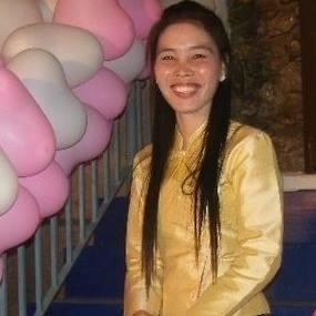 Touyonanong 40 years เวียงจันทน์ Laos