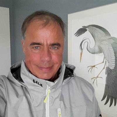 Jan-erik 53 ปี Helsinki Finland