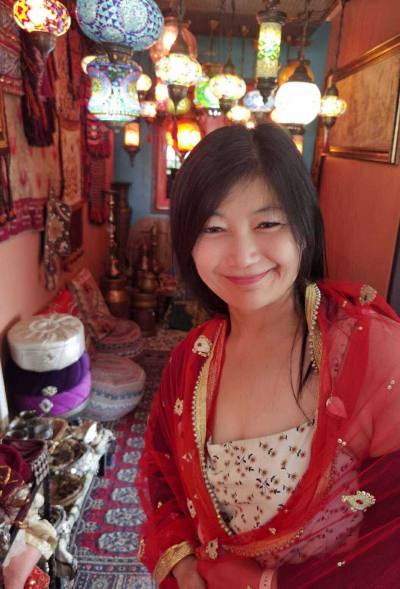 Nan 43 ans Bkk Thaïlande