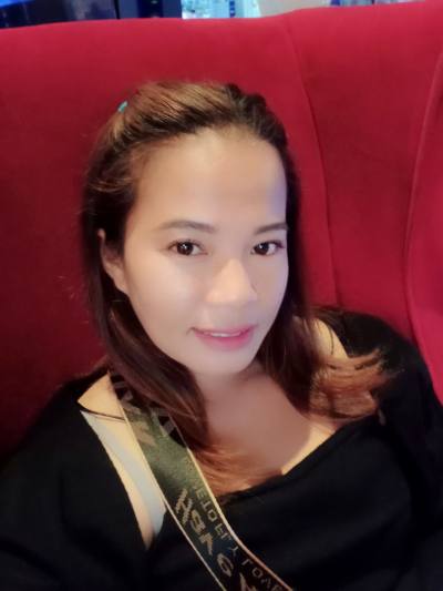 Sorn 35 ans Bang Kruai Thaïlande