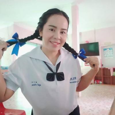 Ratchanee 40 ans ยางตลาด Thaïlande