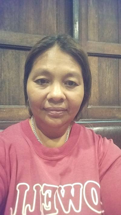 Thanatana 45 ans Pathum  Thaïlande