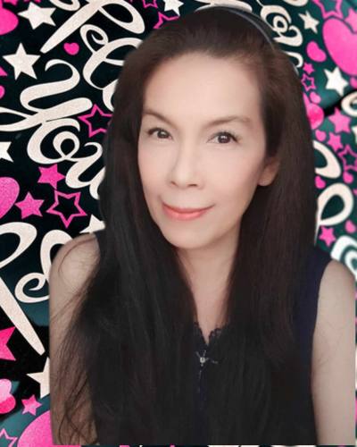 Kung 55 Jahre Petchaboon  Thailand