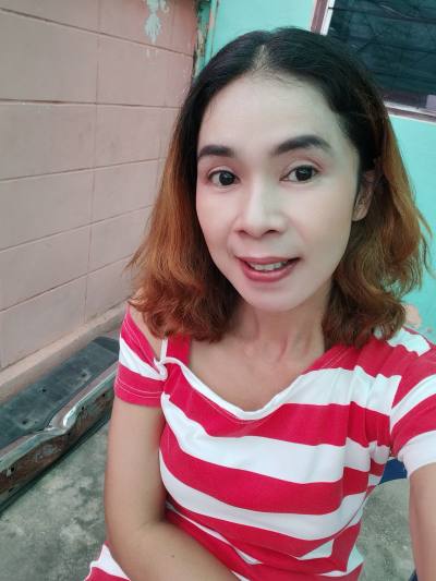 Anna 45 ans สาทร Thaïlande