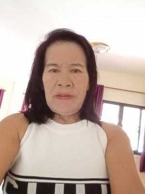 Aon 61 years Phua  Aonsiri Thailand