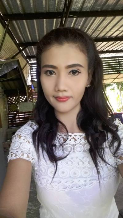 Ying Site de rencontre femme thai Thaïlande rencontres célibataires 29 ans