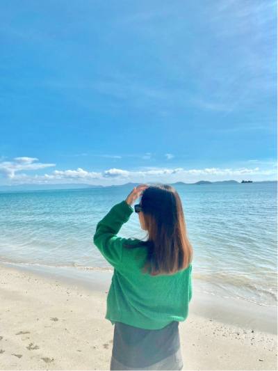Fuse 24 ans สิชล Thaïlande