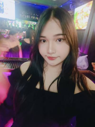 Bam 23 years Bangkok  Thailand