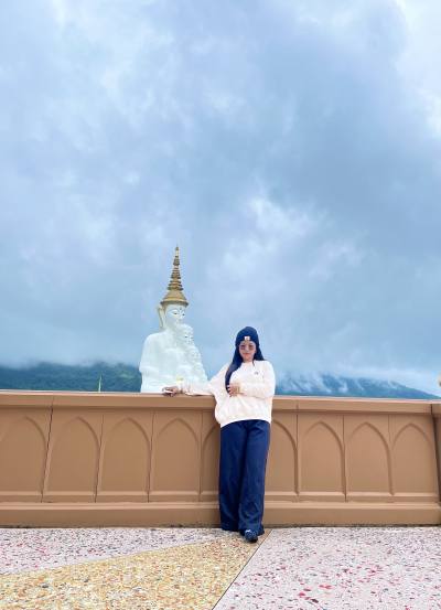 Panlekha 29 Jahre ชุมพวง Thailand