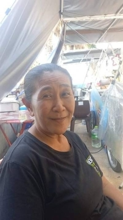 Wan​ 58 ans อำเมือง​ Thaïlande