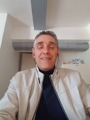 Brahim 56 ans Besançon  France