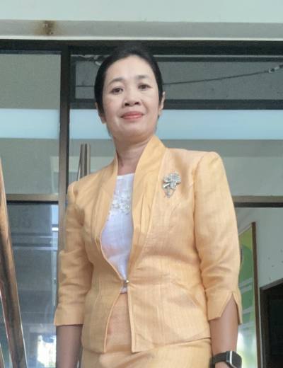 Sirin 52 years Mahasarakham  Thailand