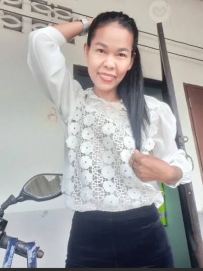 Jerdjan 46 ans ละแม Thaïlande