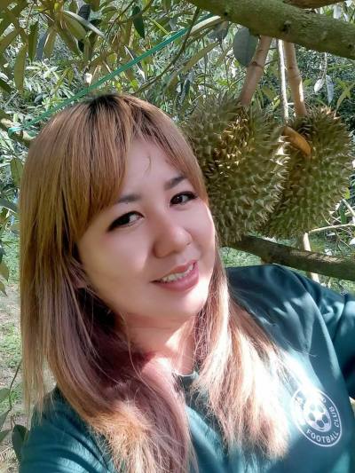 Anothaya 37 ans ห้วยทับมอญ------เขาชะเมา Thaïlande