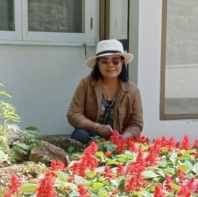 Ning 52 ans หาดใหญ่ Thaïlande