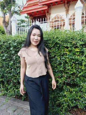 Piyanee 45 ans Rayong Thaïlande