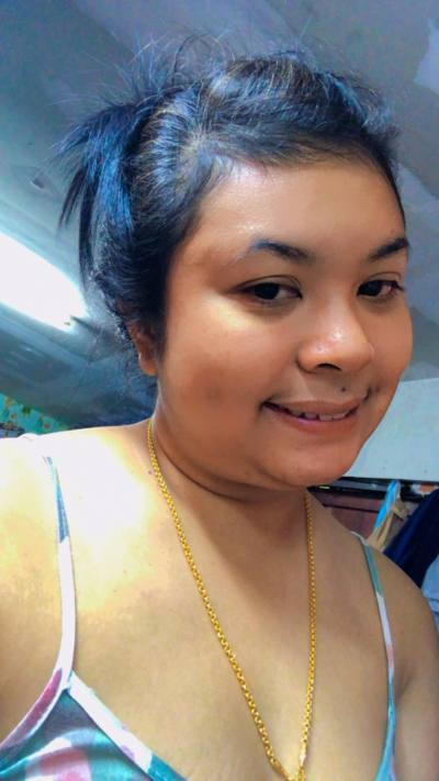 Pawinee 33 Jahre Non Thailand