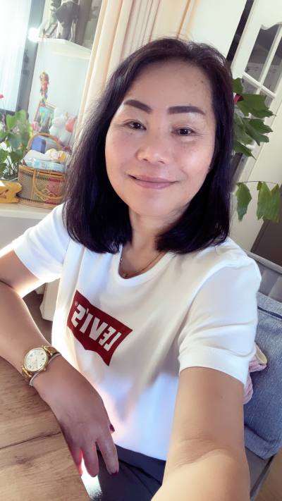 Mon 52 years Thailand Thailand