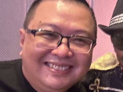 James 45 ปี Kuala Lumpur  Malaysia