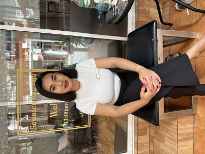 Wirada 32 years Bangkok Thailand