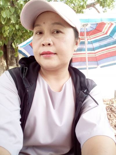 Amy 44 Jahre หนองบัว Thailand