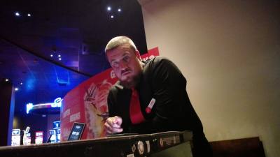Marc 29 years South Shields United Kingdom