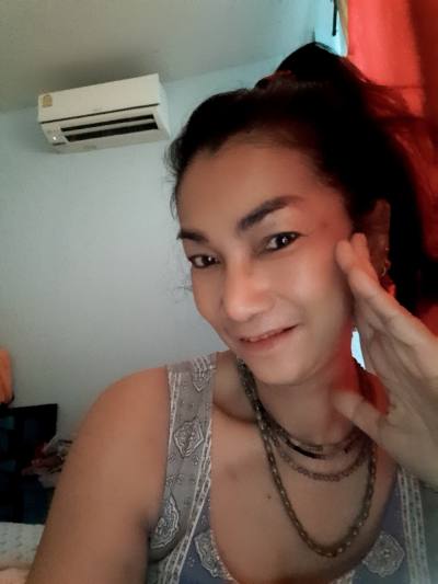 Au 57 years Chonburi City Thailand