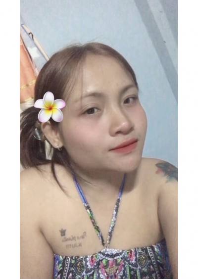 Pammy 27 ans Peasant  Thaïlande