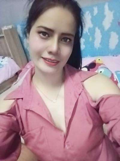 Arpun 38 Jahre Thailand Thailand
