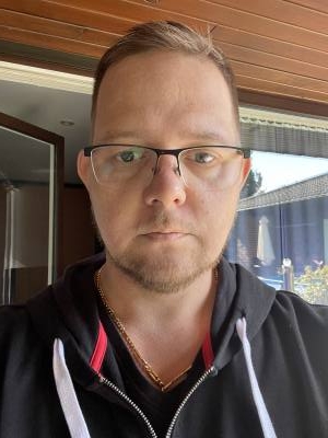 STEFAN 38 ปี Elsfleth Germany