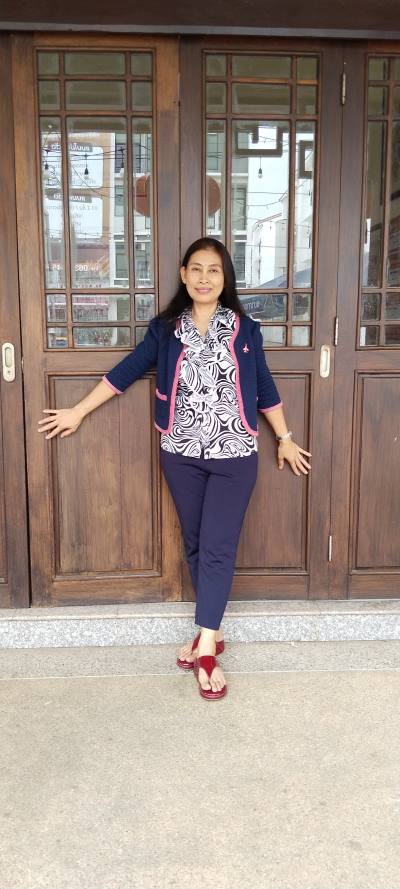Piyawan 51 years Udon Thani Thailand