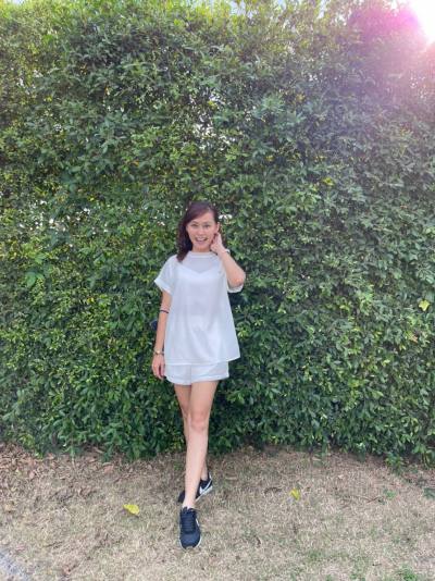 Aee 44 ans Muang  Thaïlande