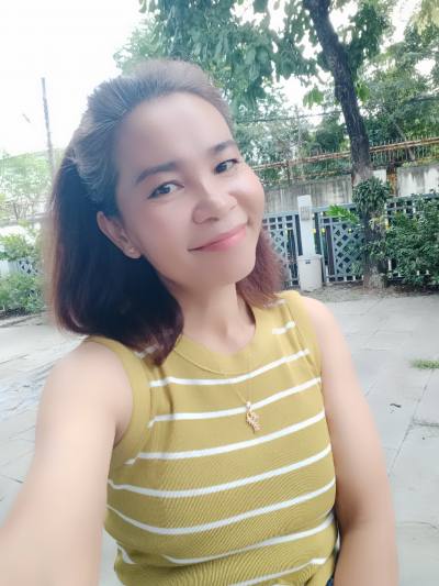 Ann 45 years Clongsamwa Thailand