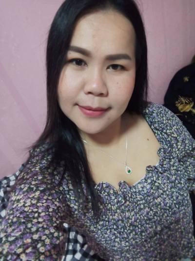 Ning 32 ans พัทยา Thaïlande