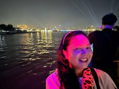 Samlee 57 Jahre Chayaphum Thailand