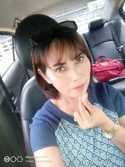 Somjai 56 ans เมือง Thaïlande