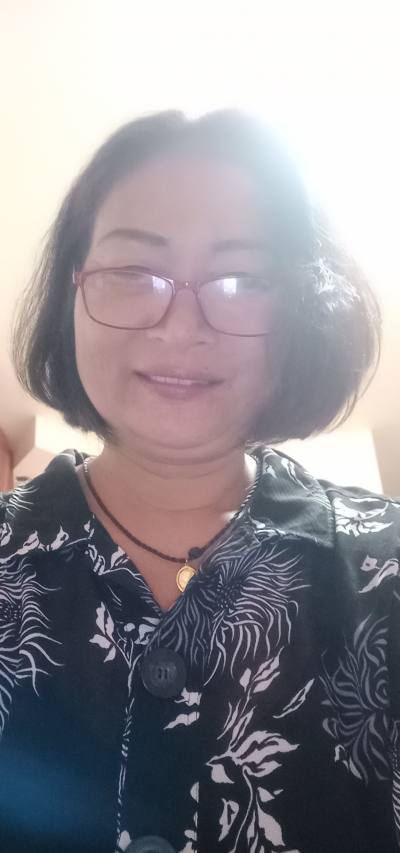 Sasi   51 Jahre Thailand  Thailand