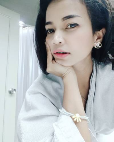 Dew 33 Jahre Thungsong Thailand