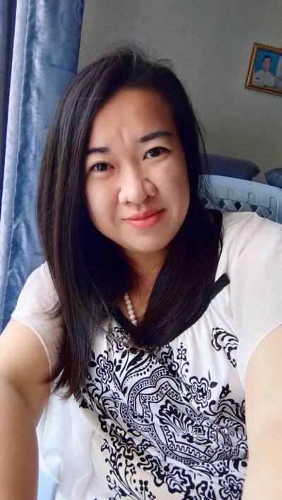 Pattaree 40 ans เมือง Thaïlande