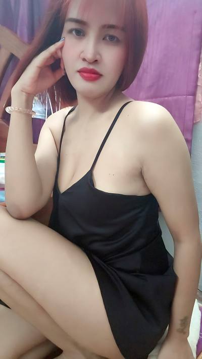Oom 36 years Pattaya  Thailand