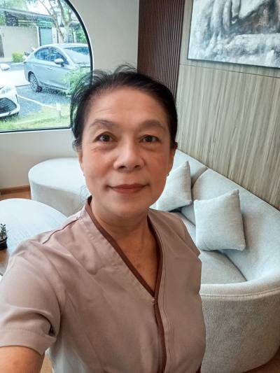 Lana 55 Jahre Thalang Thailand