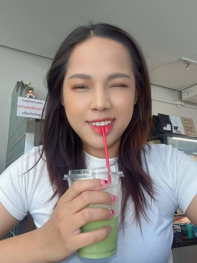 Hansa 27 Jahre Bangkok Thailand