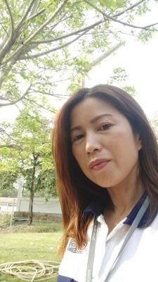 Anchasa 45 ans  Phachi Thaïlande