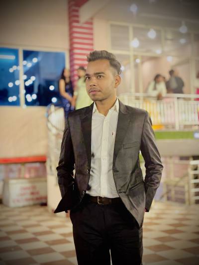 Anshul 21 ปี Bareilly India