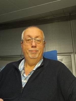 Paul 62 ปี Mulhouse France