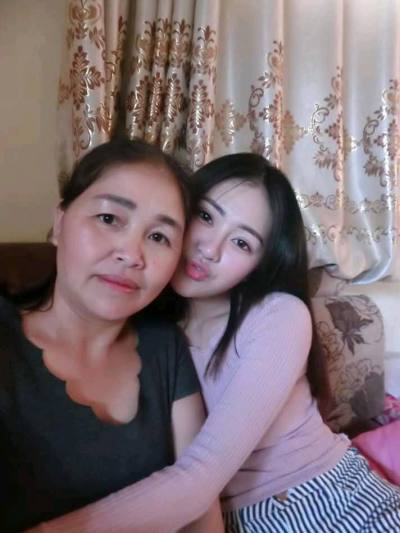 Karen 27 ans Thailand  Thaïlande